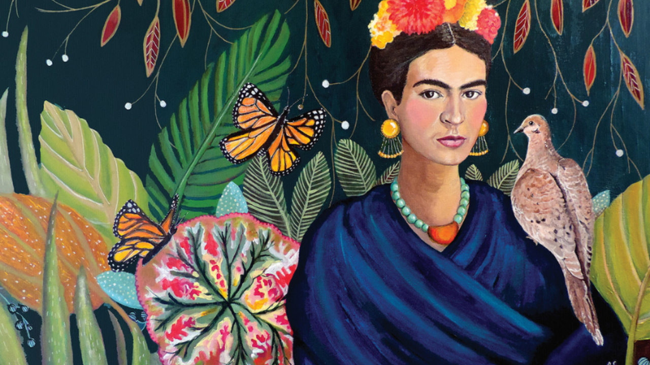 Top 10 Iconic Artists Who Changed the World