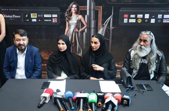 “Eternal Runway” Set to Light Up Dubai: Emirates Holding Group and MOVe Launch High-Profile Fashion Event