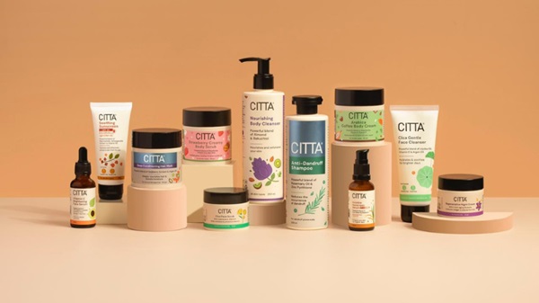 Ashwagandha or Actives? Why CITTA Says You Don’t Have to Choose.