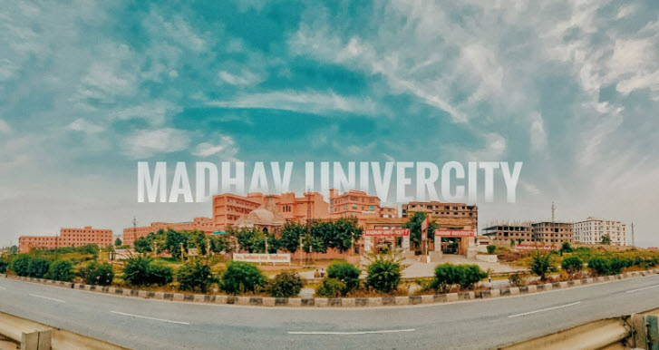 Madhav University: Pioneering Education and Regional Development in Rajasthan’s Tribal Belt
